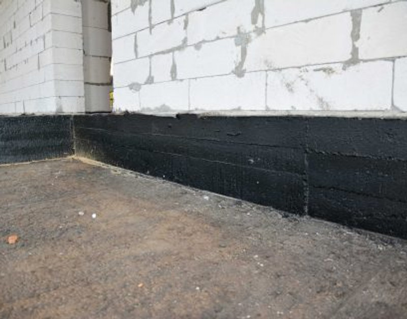 Interior Waterproofing in Toledo, OH