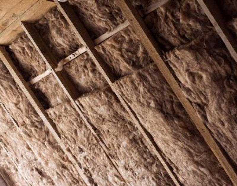 Attic Insulation in Toledo, OH