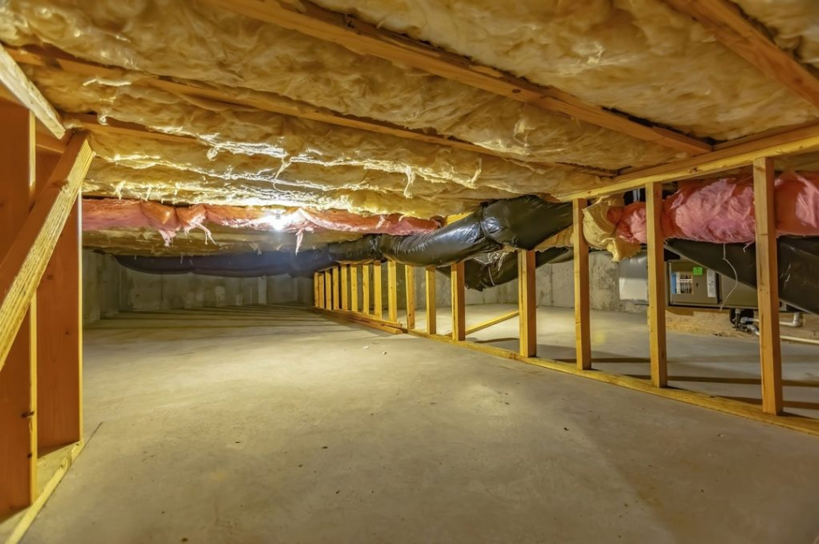 Impeccable waterproofing service in Toledo, OH
