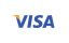 Visa accepted