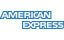 American Express accepted