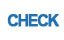 Check accepted