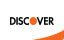 Discover accepted