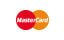 Mastercard accepted