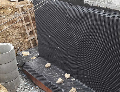 Impeccable waterproofing service in Toledo, OH