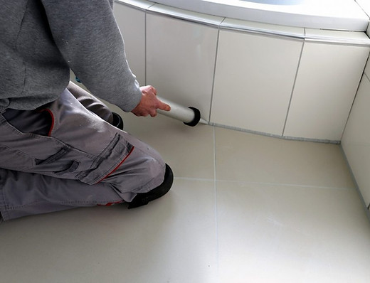 Foundation repair service in Toledo, OH